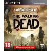 PS3 GAME - The Walking Dead: A Telltale Games Series